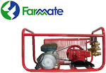 Farmate TF45C1/NE Ψεκαστικό Συγκρότημα Ηλεκτρικό 40bar