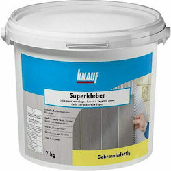 Knauf Superkleber Tile Adhesive White 7kg