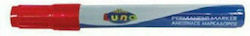 Luna Dauerhaft Marker Rote Luna Dauerhaft Marker Rote