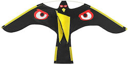 Holland Animal Care Kite Hawk Repellent Scare Birds 140x70m