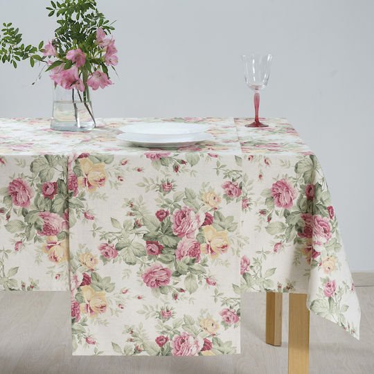 Dimeco Runner 5260 Multicolour 40x160cm