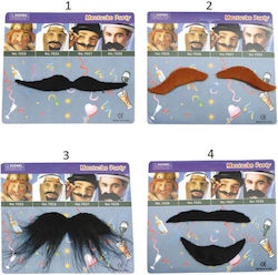 Carnival Mustach / Beard (Μiscellaneous Designs)