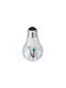 Устройство за ароматерапия Bulb Сребрист 202216480203