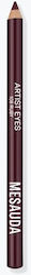 Mesauda Milano Artist Eyes Pencil 108 Ruby Mesauda Milano Artist Eyes Pencil 108 Ruby