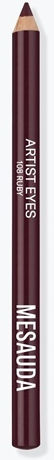 Mesauda Milano Creion Pentru Ochi Artist Eyes 108 Ruby