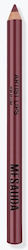 Mesauda Milano Artist Lips Pencil Lip Liner