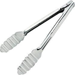 Viosarp Tongs Meat of Stainless Steel 30cm