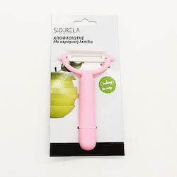 Sidirela Fruit & Vegetable Peeler/Cleaner made ...