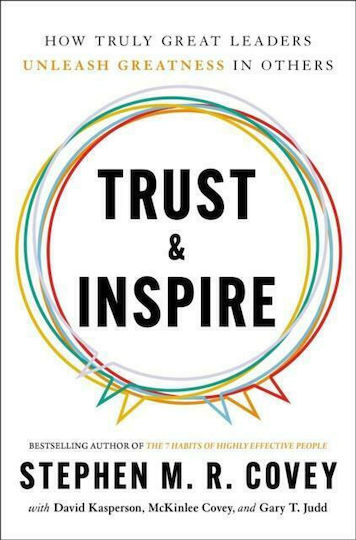Trust & Inspire Trust & Inspire