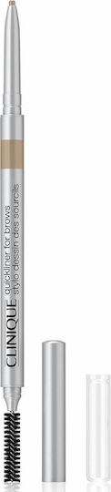 Clinique Quickliner Brows Μολύβι για Φρύδια Sandy Blond