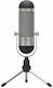 Behringer BVR84 Electret Microphone USB Tabletop for Studio