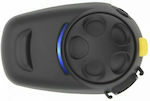 Sena Single Intercom for Riding Helmet with Bluetooth