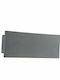 Fan Europe Wall-Mounted Outdoor Lighting Ceiling Lamp LED IP65 8.6W with Natural White Light Double Beam 30x10.2x4.5cm