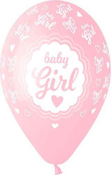 Balloon Latex Pink 33cm