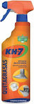 KH-7 Spray de Curățare Unsoare 650ml 1buc