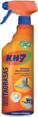 KH-7 Grease Cleaner Spray 650ml