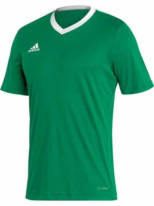adidas Entrada 22 Ανδρική Φανέλα Εμφάνισης Ποδο...