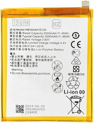 Compatible Replacement Battery 3000mAh for Huawei Y6 2018