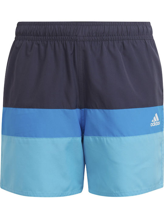 adidas Colorblock Costum de baie pentru copii P...