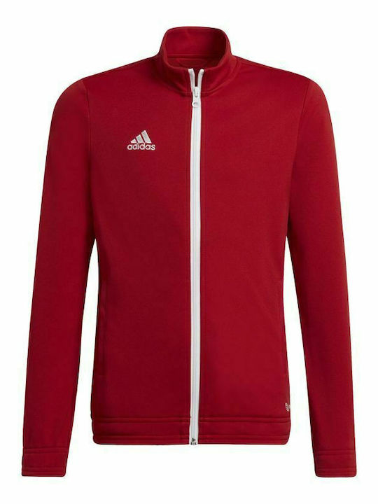 adidas Παιδική Φούτερ Ζακέτα με Κουκούλα και Τσ...