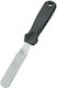 Silikomart Paletă de patiserie Inox 20cm 1buc