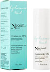 Nacomi Moisturizing Face Serum Hialuronic Suitable for All Skin Types 50ml