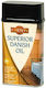 Liberon Superior Danish Oil Λάδι Συντήρησης Άχρωμο 1lt