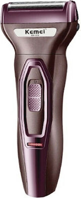 Kemei KM-1416 Rechargeable Face Electric Shaver