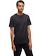 T-shirt Black