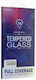 5D Adeziv complet Full Face Tempered Glass Negru (Galaxy S22 5G)