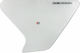 One Design Protecția rezervorului de adeziv Onedesign pentru Yamaha XT 1200 Z Super Tenere 2012-2020 Transparent
