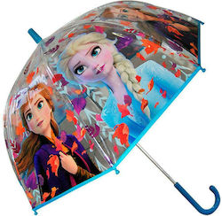 Hollytoon Curved Handle Multicolour 50cm Hollytoon Curved Handle Multicolour 50cm