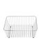 Apell W28N Abtropfkorb Inox Silber 46x34cm