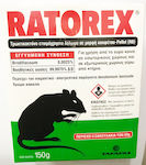 Tafarm Ποντικοφάρμακο σε Γαριδάκι Ratorex 0.15kg