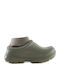 Tasman X Women's Chelsea Boots Green
