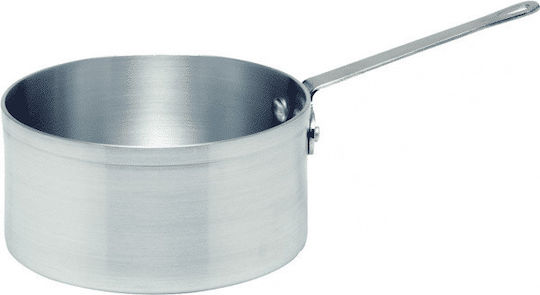 Samson Stock Pot Capacity 3.1lt with Diameter 20cm and Height 10cm.