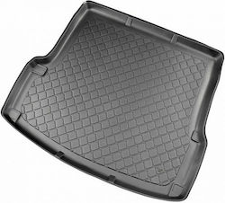 Aristar Auto Fußmatten Für Skoda Octavia 2004 2013 Schwarz