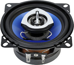 Peiying PY-AQ402C PYAQ402C Автомобилен Говорител 4" 80W Мощност RMS Peiying PY-AQ402C PYAQ402C Автомобилен Говорител 4" 80W Мощност RMS