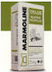 Marmoline Value Super Acrylic Клей Плочки Бял 25кг