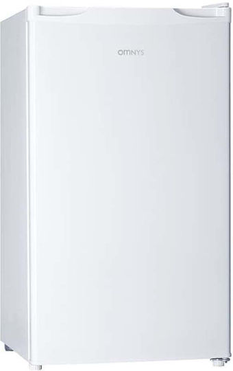Omnys Mini Bar 93lt Î85xL48xA45cm. Alb WNT-N1122W