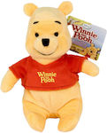 DISNEY -Winnie the Pooh – ΛΟΥΤΡΙΝΟ Winnie 36cm-1100043