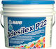 Mapei Adesilex P22 Κόλλα Πλακιδίων Λευκή 5kg