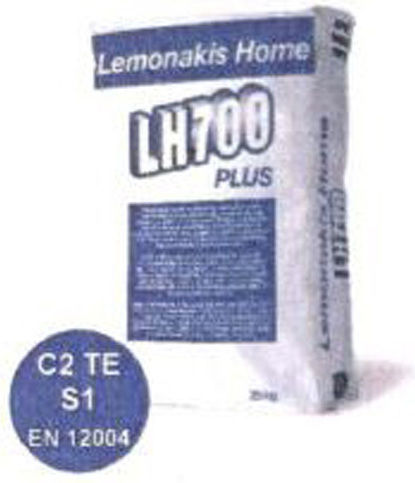 Kerakoll LH700 Plus Κόλλα Πλακιδίων Λευκή 25kg