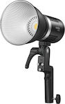 Godox ML30BI LED Light 6500K 40W with Brightness LUX 7200 Lux