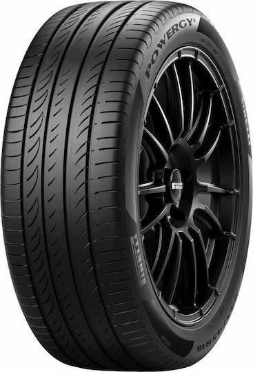 Pirelli Powergy 205/55R17 95E-Commerce-Website XL Sommerreifen Reifen für Passagier Auto