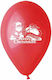 Balloon Latex Red 30cm