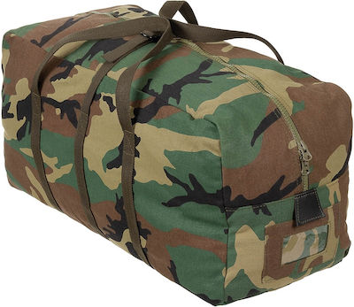 MFH Field Bag Militärischer Rucksack Reisen Camouflage in Khaki Farbe 52Es