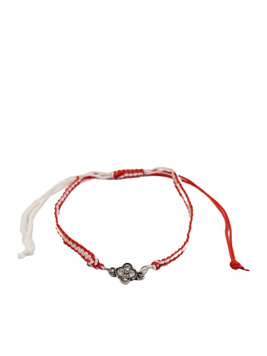 Tatu Moyo Women's Bracelet Martaki Macrame with...