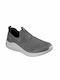 Ultra Flex 2.0 Ανδρικά Slip-On Γκρι