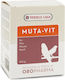 Versele Laga Muta-Vit Bird Dietary Supplement 250ml 200gr
